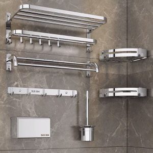 kệ inox để đồ