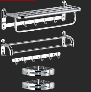 kệ inox để đồ