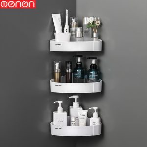 Kệ để đồ nhà tắm - Giải pháp hoàn hảo cho không gian sống của bạn