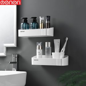 Kệ Đựng Đồ Nhà Tắm - Giải Pháp Khám Phá Không Gian Sáng Tạo