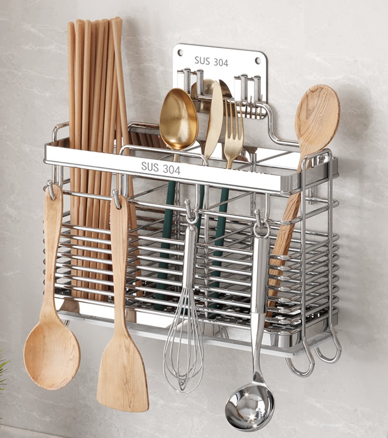 Ống đũa inox - Giải pháp bền vững cho bữa ăn hàng ngày