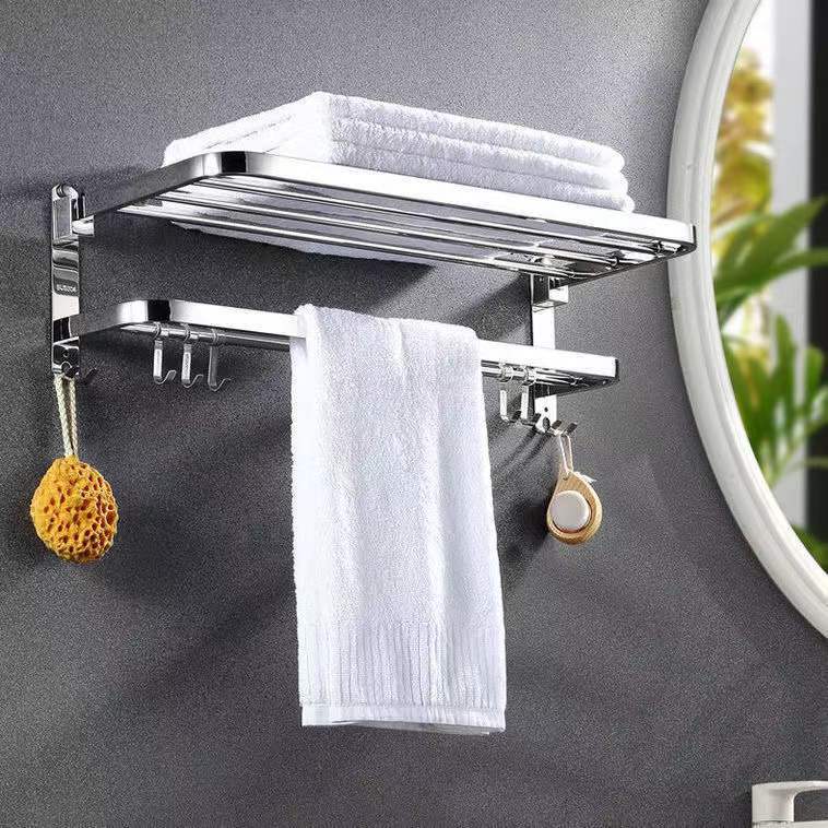 Kệ góc để đồ nhà tắm - Giải pháp tối ưu cho không gian nhỏ gọn và ngăn nắp