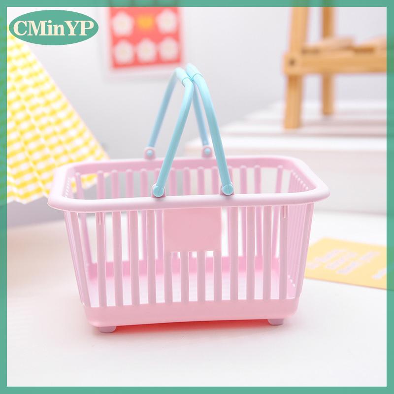 Bí quyết chọn giỏ đựng đồ chơi trẻ em gọn gàng, tiện lợi