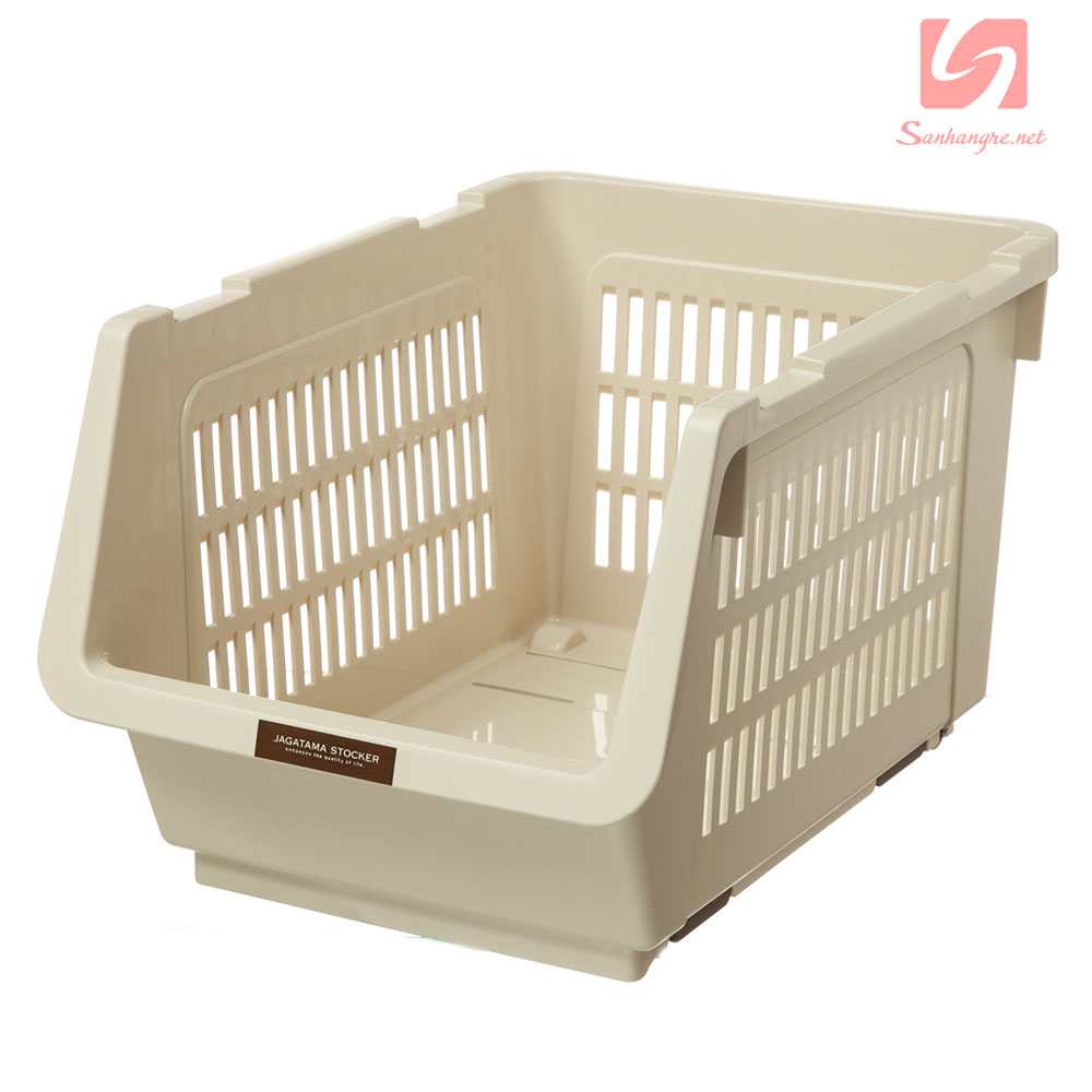 Bí quyết chọn mua giỏ đựng đồ có bánh xe tiện lợi gọn gàng