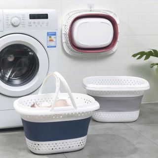 Bí quyết tối ưu không gian với giỏ đựng đồ đa năng tiện ích