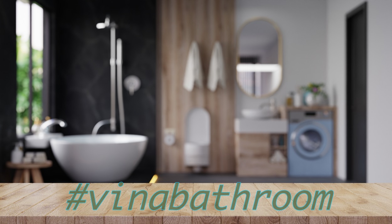 Phụ kiện nhà tắm cao cấp - Khám Phá Những Xu Hướng Đẹp Nhất Năm