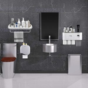 Phụ Kiện Nhà Tắm OENON