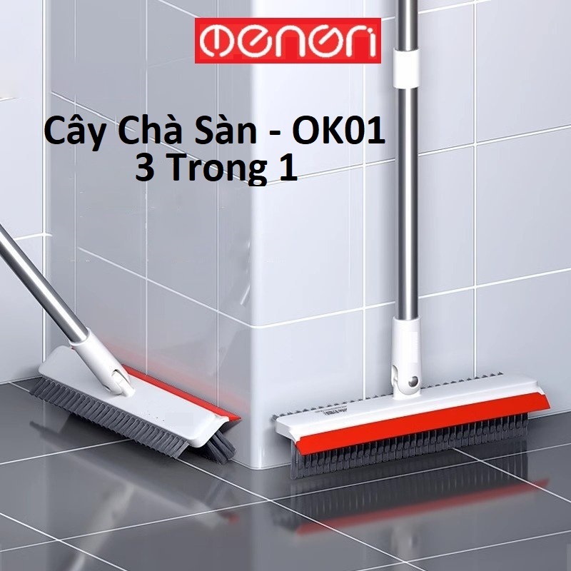 Cây Chà Sàn Nhà Tắm