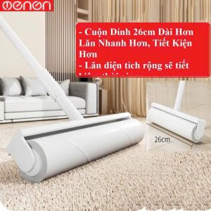 Cây lăn bụi