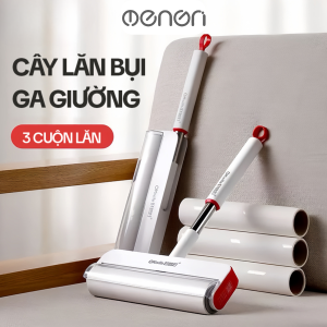 Cây lăn bụi đa năng OENON
