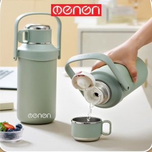 Bình giữ nhiệt OENON 1200ml (16)