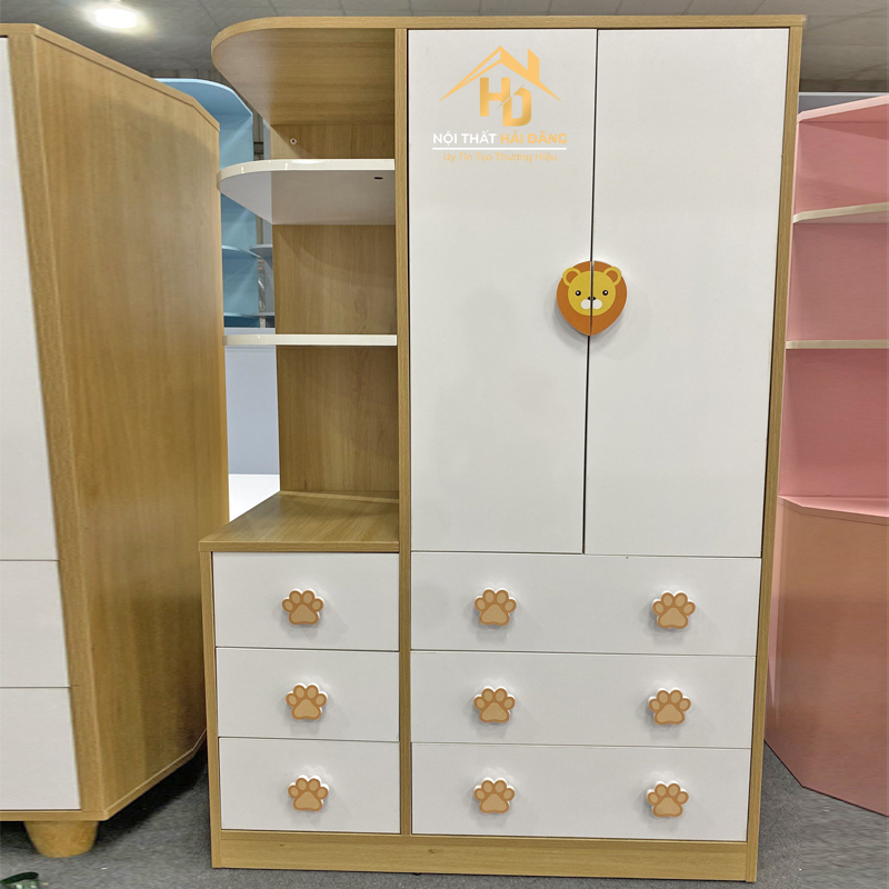 Bí quyết chọn giỏ đựng quần áo cho chung cư tối ưu không gian