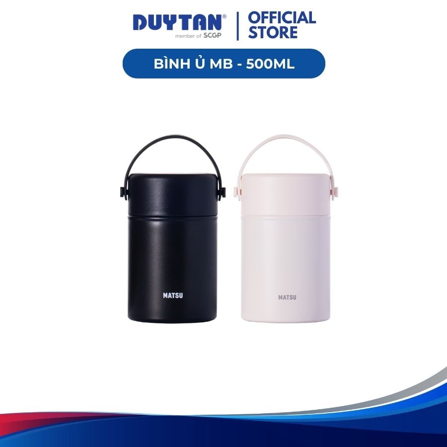 Bí quyết chọn mua bình giữ nhiệt inox 316 cao cấp bền bỉ