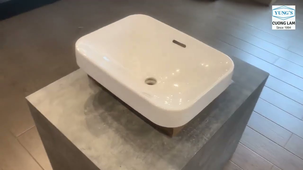Bí quyết chọn mua phụ kiện lavabo bền đẹp cho phòng tắm