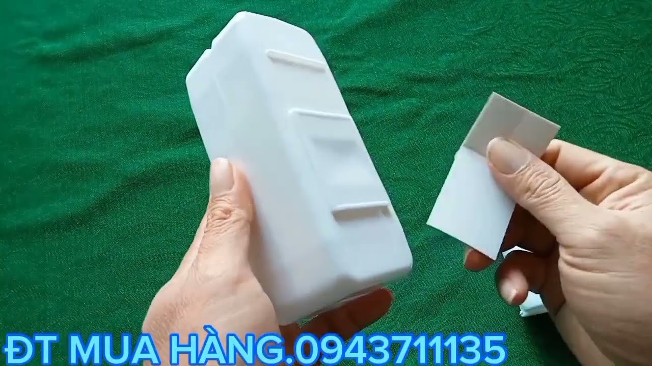 Bí quyết tối ưu phòng tắm với bộ nhả kem đánh răng gia đình
