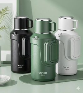 bình giữ nhiệt 1500ml OENON (11)