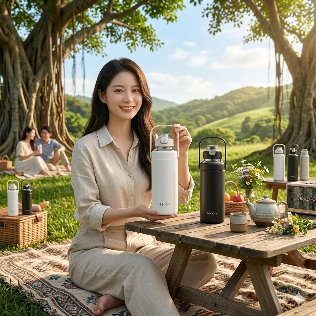 Bí quyết chọn bình giữ nhiệt giữ lạnh 36h chất lượng cao