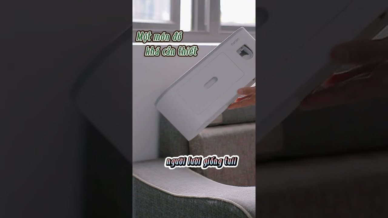 Bộ nhả kem đánh răng tự động - Bí quyết nhà tắm hiện đại