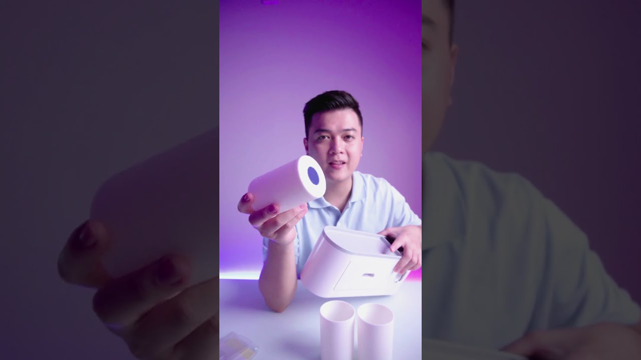Bộ nhả kem đánh răng tự động OENON - Giải pháp vệ sinh hiện đại