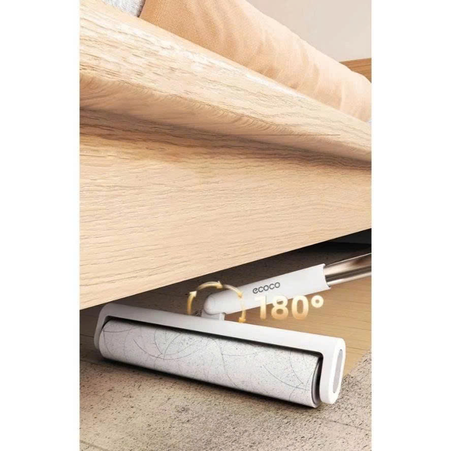 Cây lăn bụi sofa - Bí quyết giữ ghế sạch như mới mỗi ngày