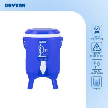 Đánh giá bình giữ nhiệt Oenon 1200ml - Người bạn đồng hành