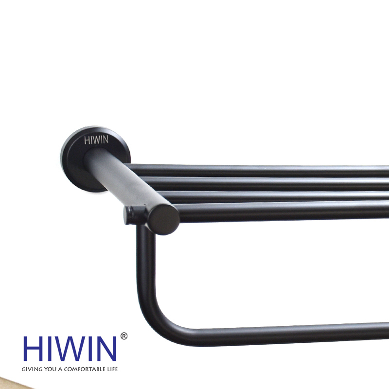 Giá Treo Khăn Nhà Tắm INOX 304 Dán Tường Có Bền Không? Đánh Giá Chi Tiết.