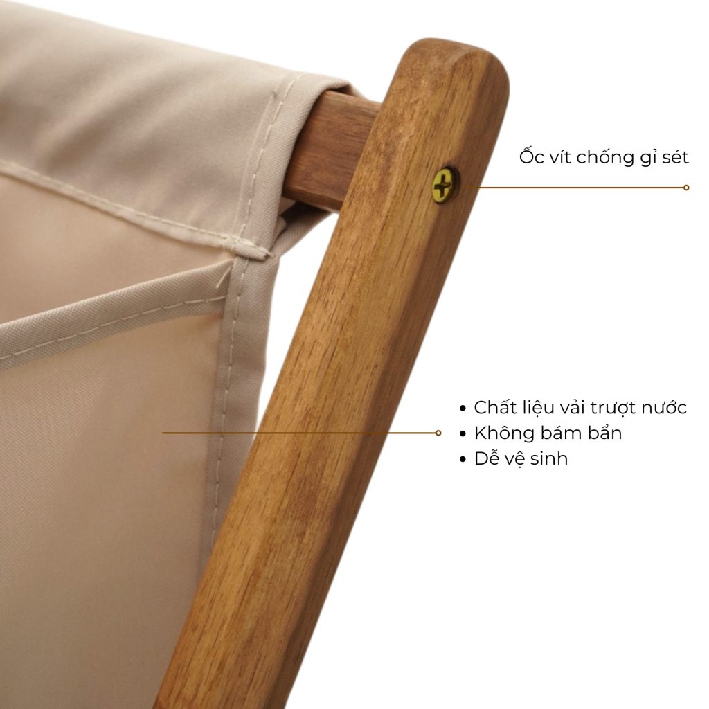 Giỏ đựng quần áo bẩn - Bí quyết giữ nhà cửa gọn gàng