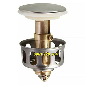 Khám Phá Những Phụ Kiện Lavabo Quan Trọng Cho Không Gian Nhà Tắm