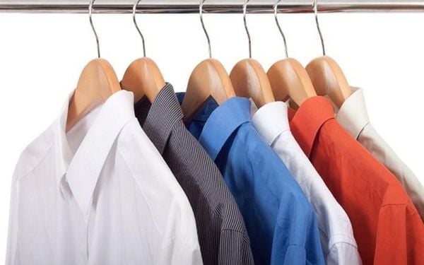 Sọt quần áo gấp gọn tiết kiệm diện tích - Giải pháp thông minh