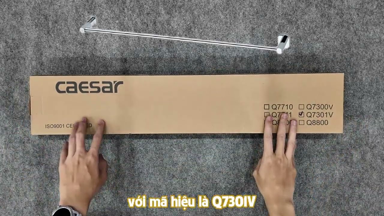 Bí quyết chọn mua Giá treo khăn tắm INOX chống gỉ bền đẹp