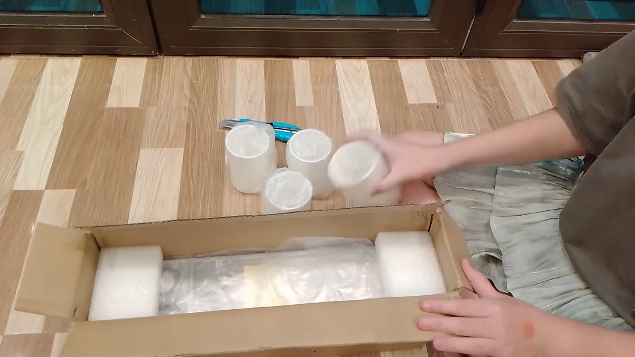 Bộ nhả kem đánh răng thông minh - Giải pháp cho nhà tắm