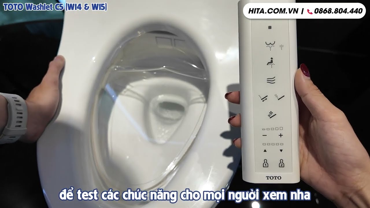 Nâng tầm cuộc sống với đồ dùng nhà tắm thông minh hiện đại